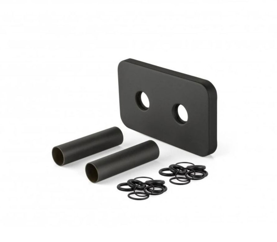 Doplnky k radiátorom