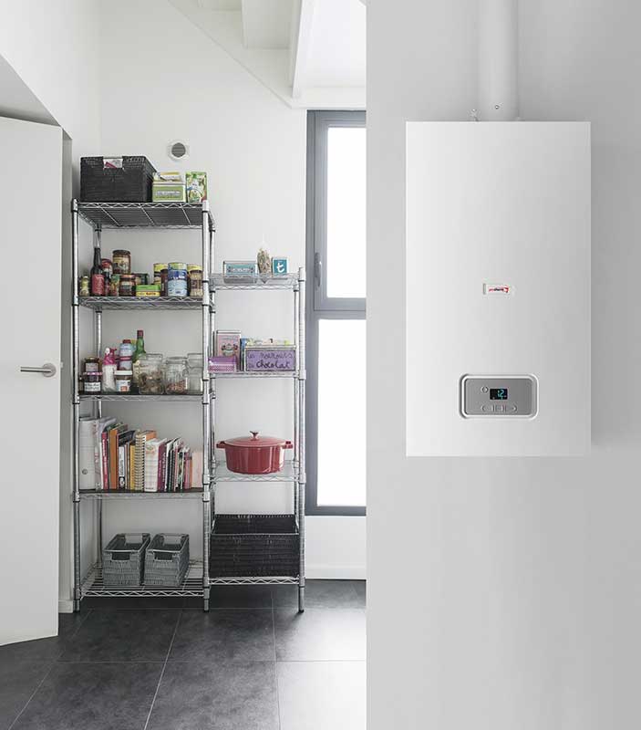 Protherm Gepard Condens 25 MKO