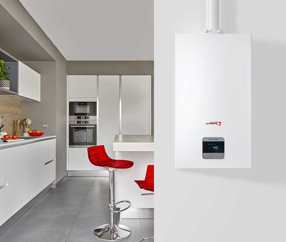 Protherm Panther Condens 15 KKO