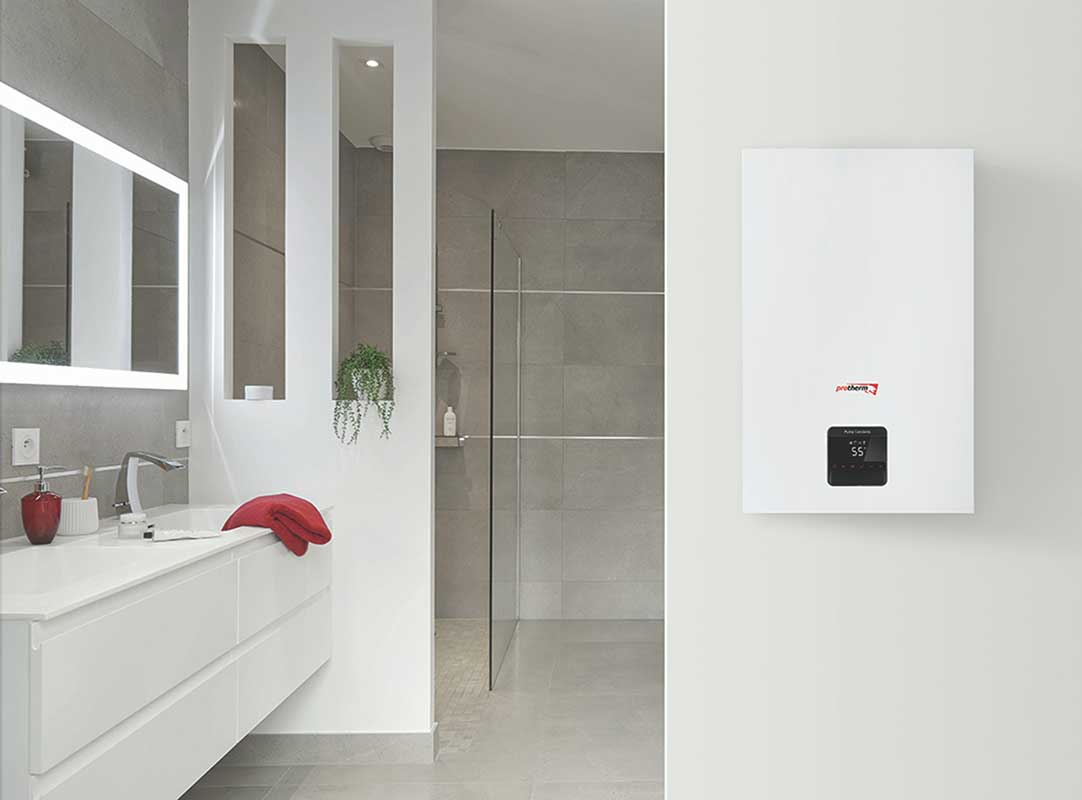 Protherm Puma Condens 18/24 MKV