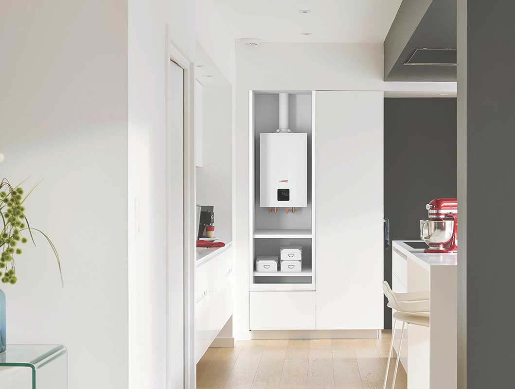 Protherm Puma Condens 18/24 MKV