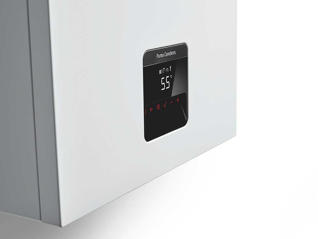 Protherm Puma Condens 18/24 MKV