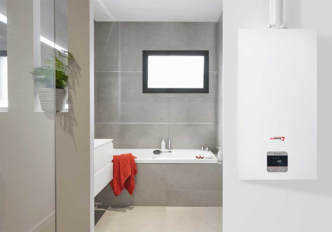 Protherm Tiger Condens 20/26 KKZ21