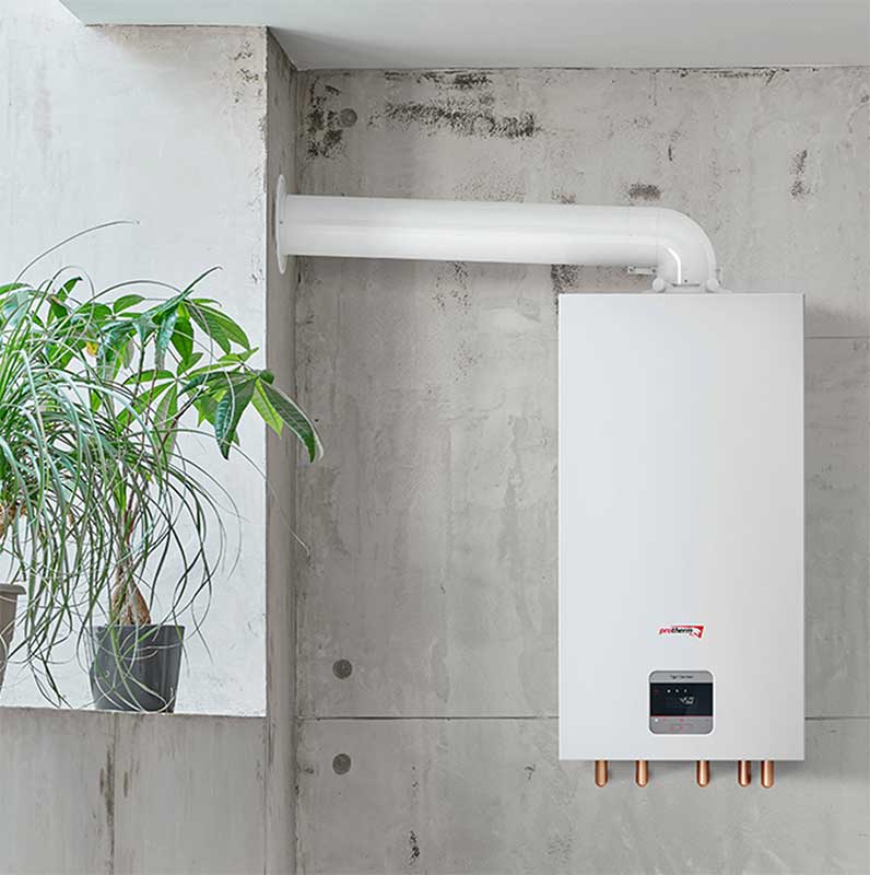 Protherm Tiger Condens 20/26 KKZ21