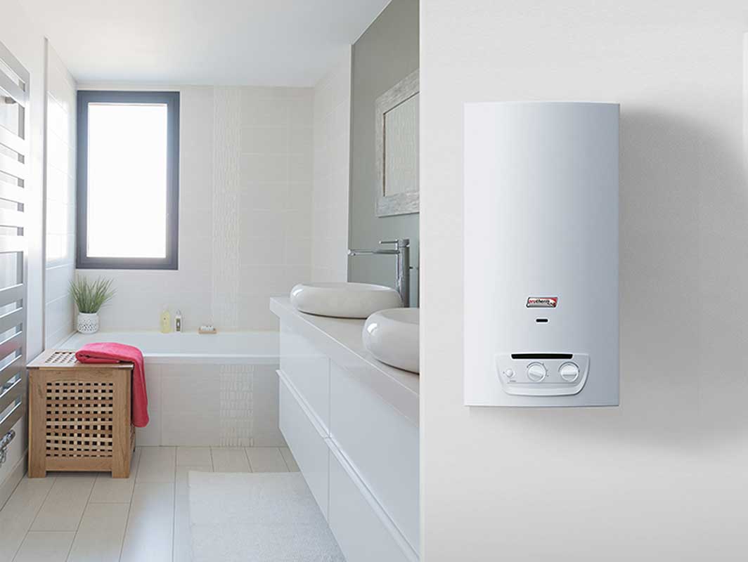 Protherm Panda IOG 24