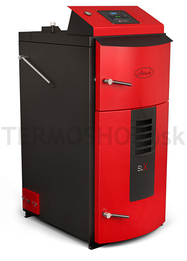 ATTACK 55 SLX PROFI