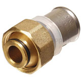 Prechod 16x3/4" Euroconus PRESS