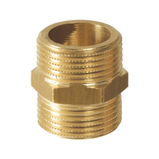 Mosadzná vsuvka 280 MM 1"