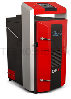 ATTACK 15 DPX PROFI