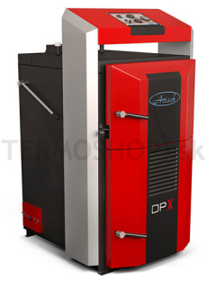 ATTACK 15 DPX STANDARD