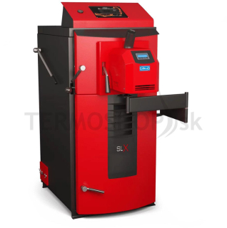 ATTACK 20 SLX COMBI Pellet
