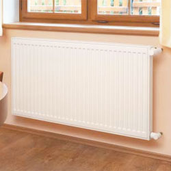 Radiátor Korado R22 1100