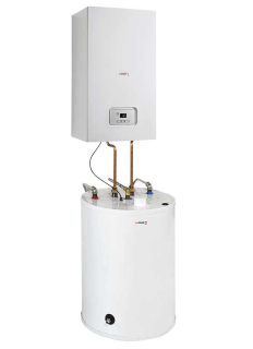 Protherm Gepard Condens 12 MKO dolná + FE120BM + Thermolink P