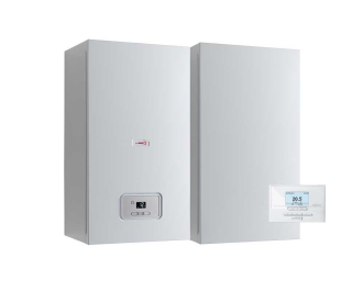 Protherm Gepard Condens 12 MKO + VEQ75 + Thermolink P
